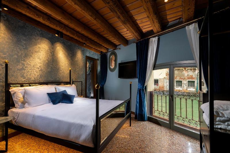 Madama Garden Retreat - Oda