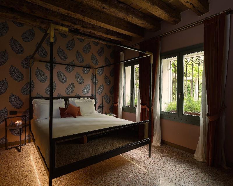 Madama Garden Retreat - Oda