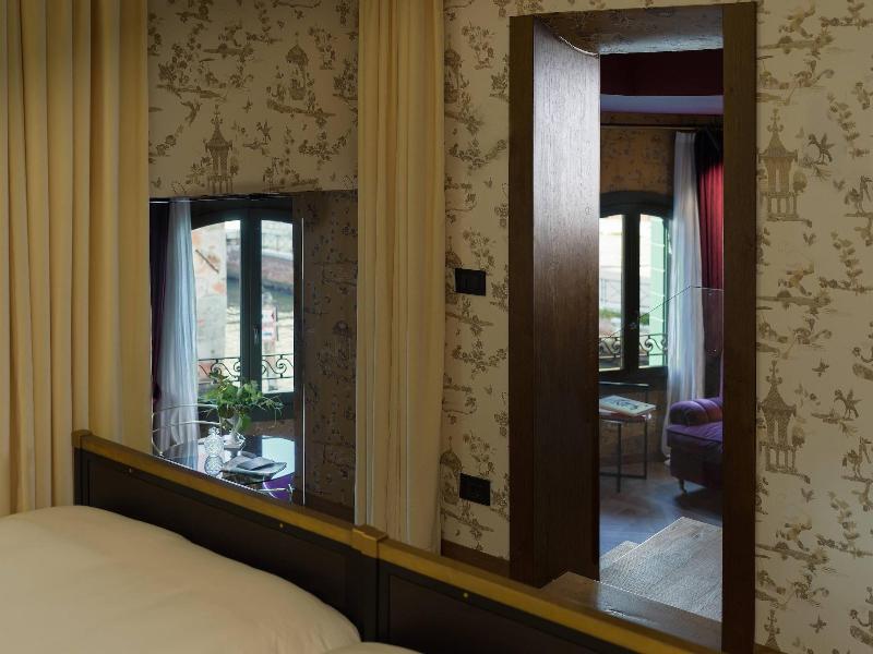 Madama Garden Retreat - Oda