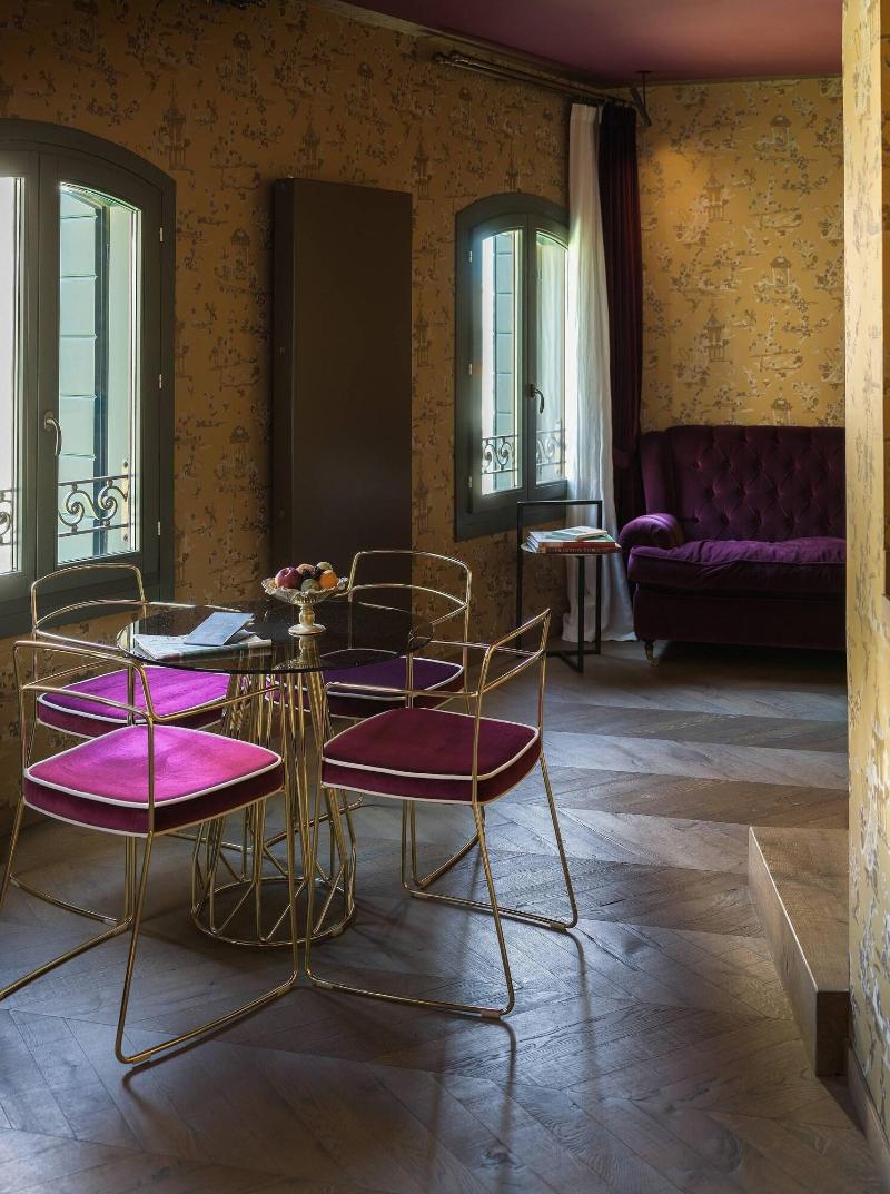 Madama Garden Retreat - Oda