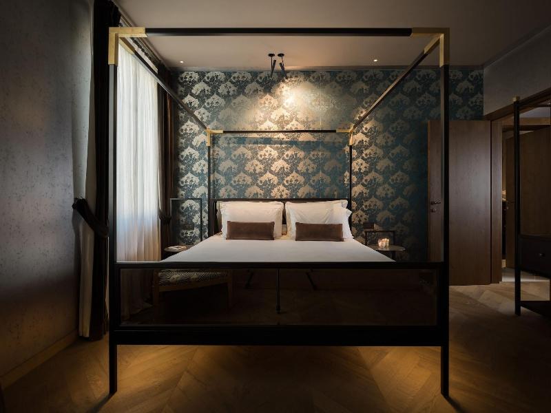 Madama Garden Retreat - Oda