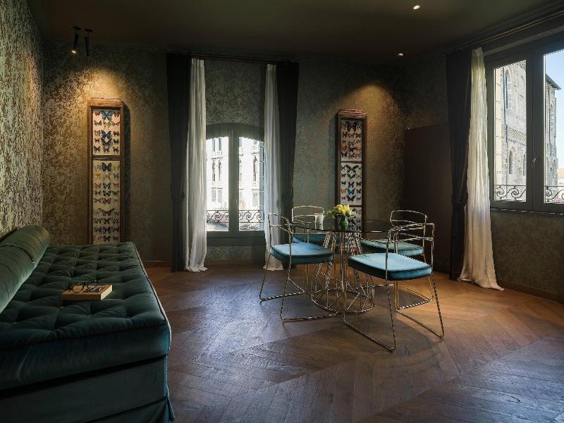 Madama Garden Retreat - Oda