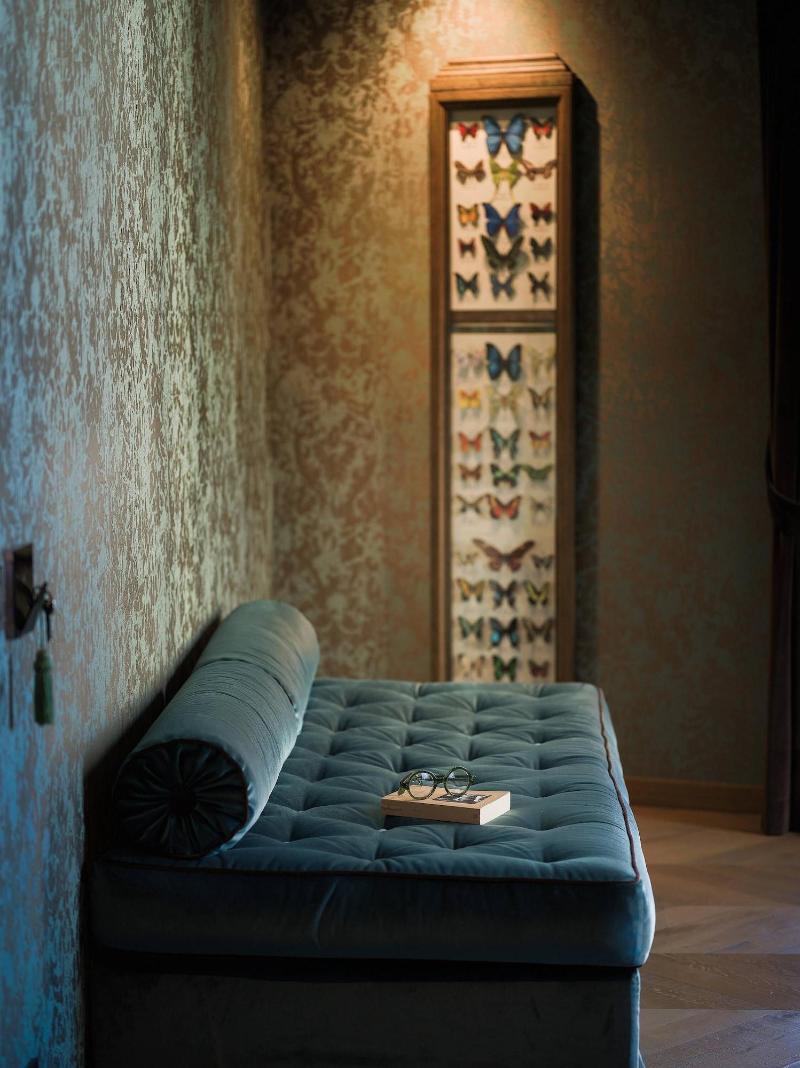 Madama Garden Retreat - Oda