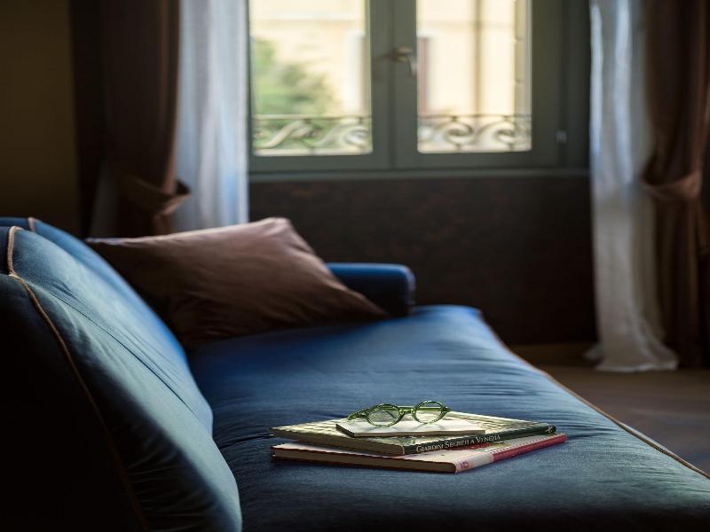 Madama Garden Retreat - Oda