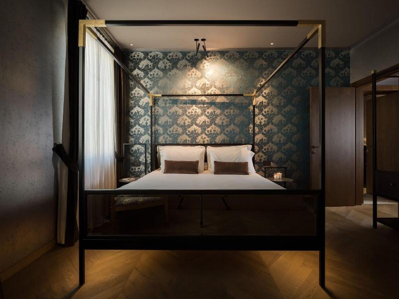 Madama Garden Retreat - Oda