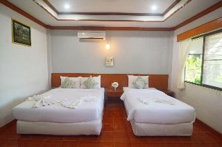 Klongdao Beach Resort fotoÄŸrafÄ±