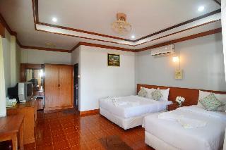 Klongdao Beach Resort fotoÄŸrafÄ±