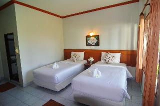 Klongdao Beach Resort fotoÄŸrafÄ±