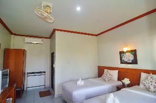 Klongdao Beach Resort fotoÄŸrafÄ±
