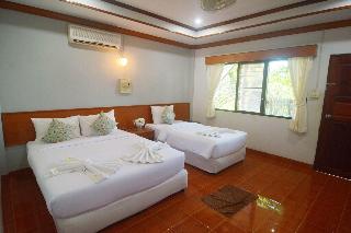 Klongdao Beach Resort fotoÄŸrafÄ±