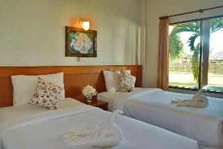 Klongdao Beach Resort fotoÄŸrafÄ±