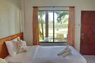 Klongdao Beach Resort fotoÄŸrafÄ±