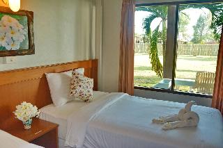 Klongdao Beach Resort fotoÄŸrafÄ±