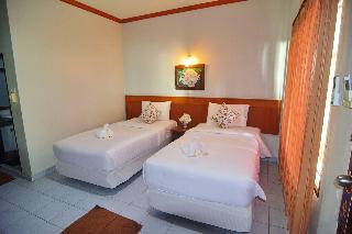 Klongdao Beach Resort fotoÄŸrafÄ±