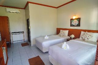 Klongdao Beach Resort fotoÄŸrafÄ±