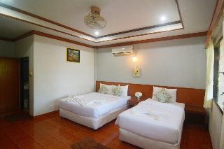 Klongdao Beach Resort fotoÄŸrafÄ±