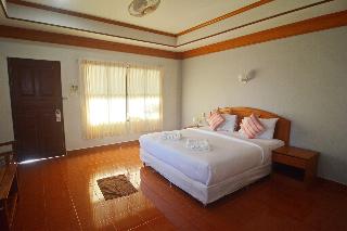 Klongdao Beach Resort fotoÄŸrafÄ±