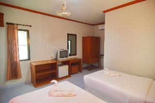 Klongdao Beach Resort fotoÄŸrafÄ±
