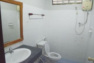 Klongdao Beach Resort fotoÄŸrafÄ±