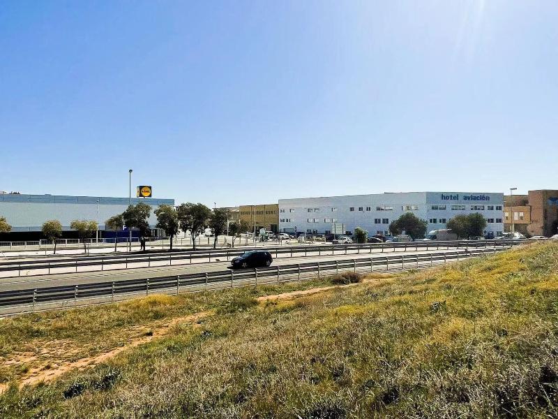 Hotel Aviacia N - Genel