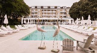 The Nici otel fotoğrafı