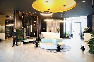 Dominium Hivernage otel fotoğrafı