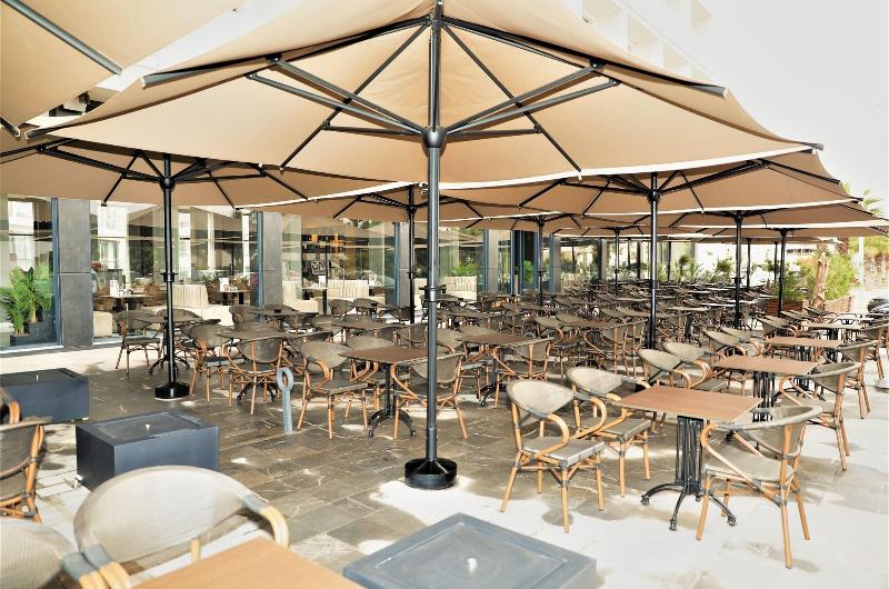 Dominium Hivernage - Restoran