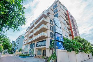 Ht9 Hotel otel fotoğrafı