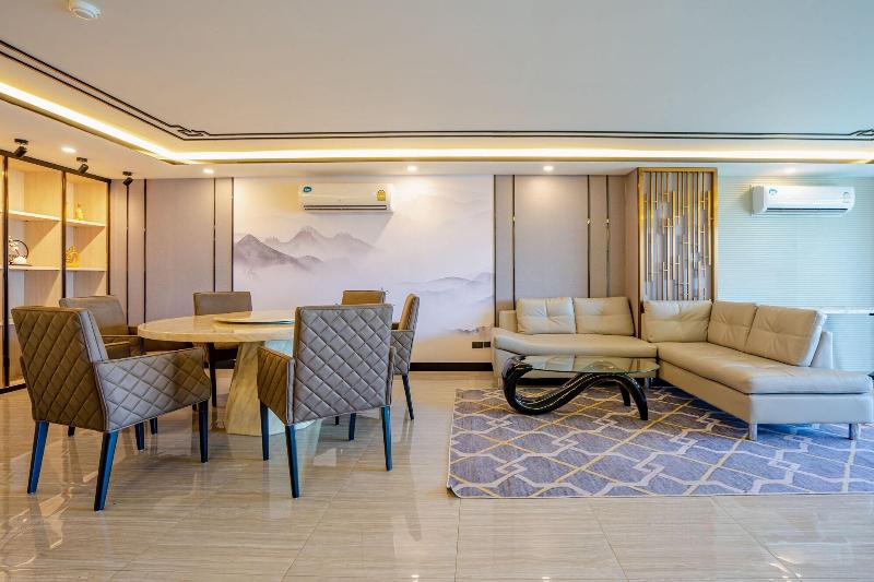 Ht9 Hotel - Oda