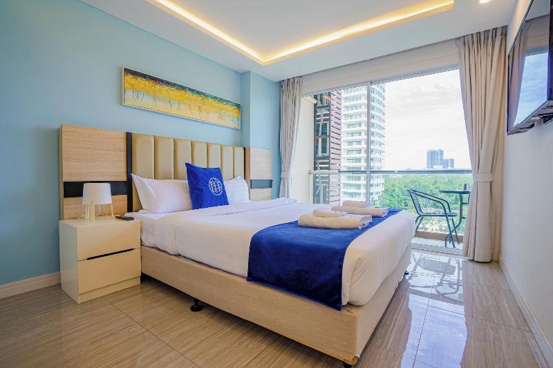 Ht9 Hotel - Oda