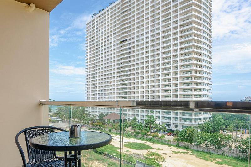 Ht9 Hotel - Oda