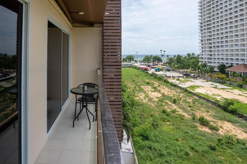 Ht9 Hotel - Oda