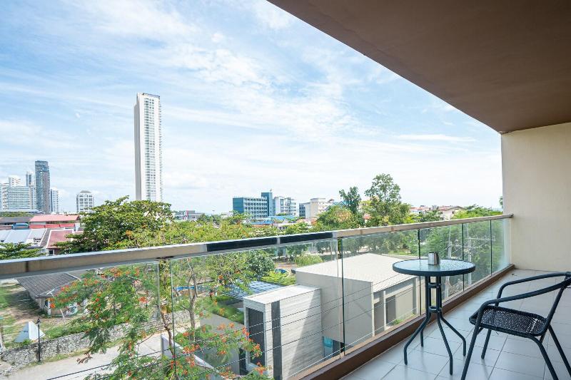 Ht9 Hotel - Oda