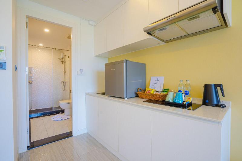 Ht9 Hotel - Oda