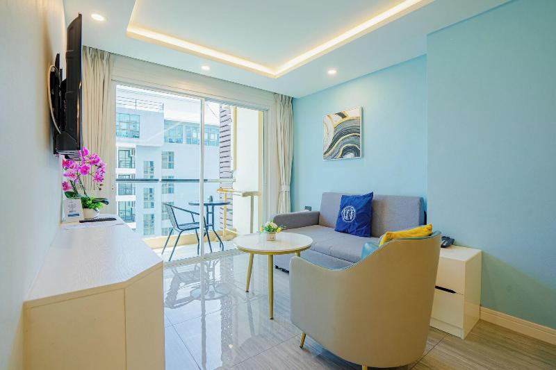 Ht9 Hotel - Oda