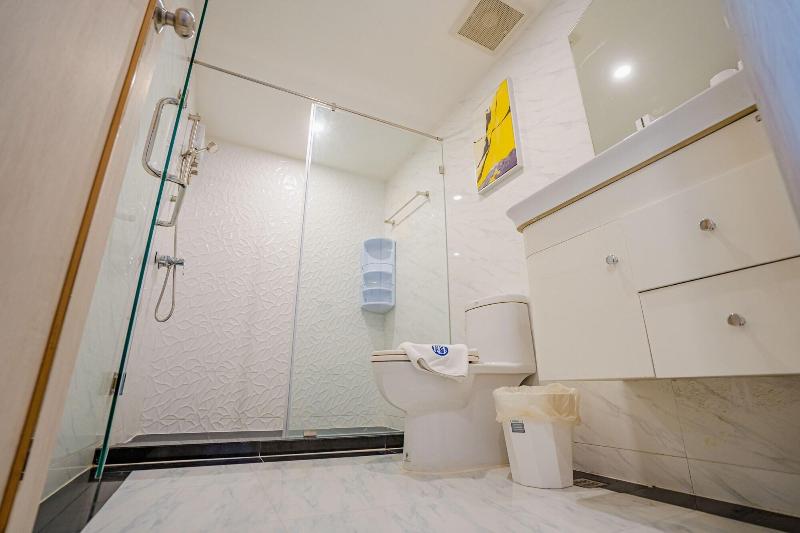 Ht9 Hotel - Oda
