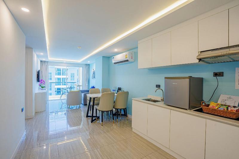 Ht9 Hotel - Oda