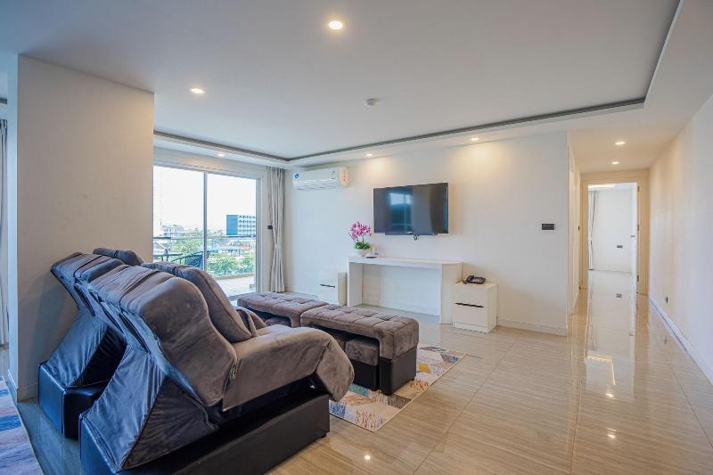 Ht9 Hotel - Oda