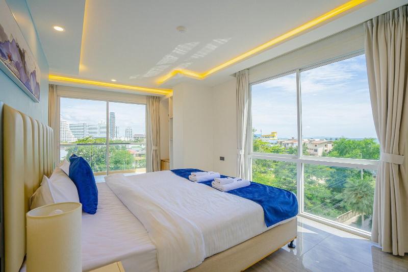 Ht9 Hotel - Oda