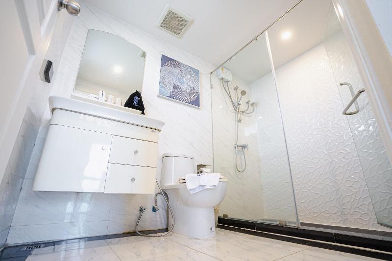 Ht9 Hotel - Oda