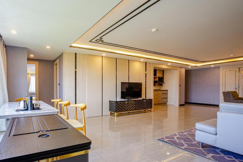 Ht9 Hotel - Oda