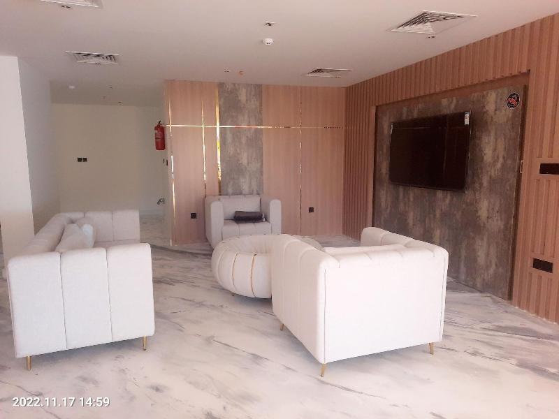 Golden New Quraish Jeddah - Lobi