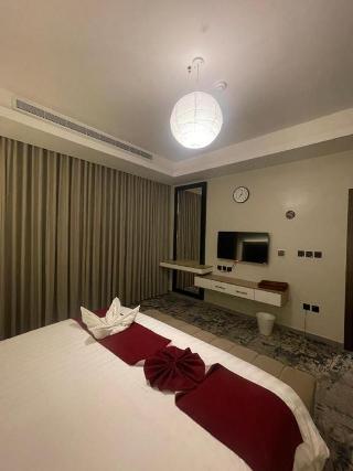 Golden New Quraish Jeddah otel fotoğrafı