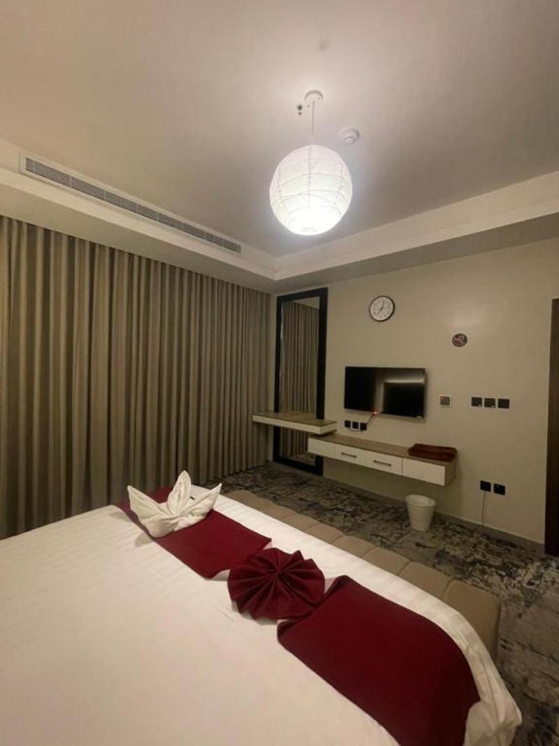 Golden New Quraish Jeddah - Genel