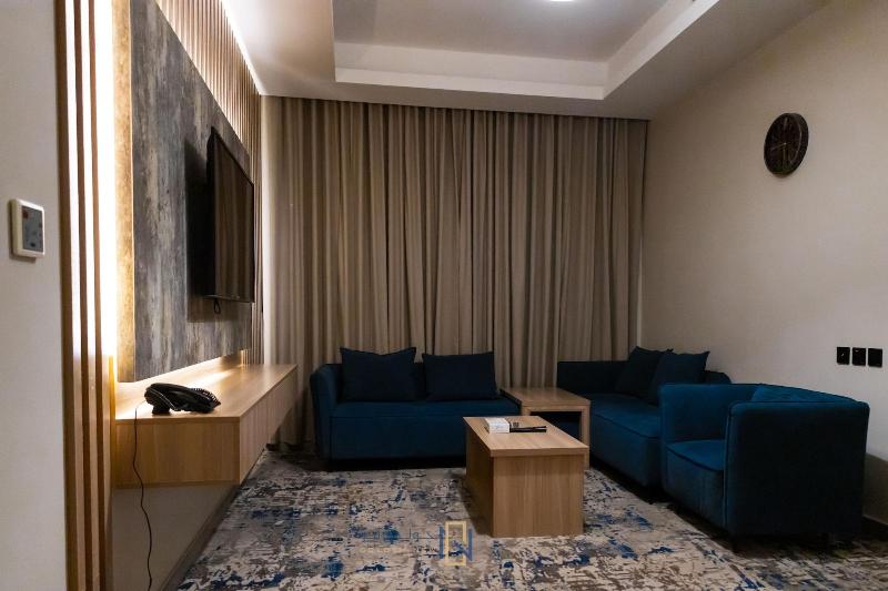 Golden New Quraish Jeddah - Oda