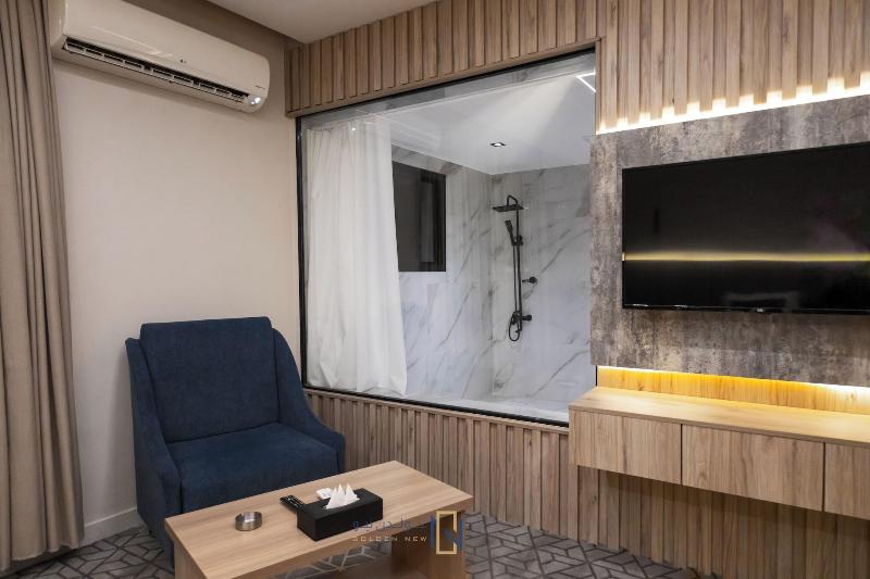Golden New Quraish Jeddah - Oda