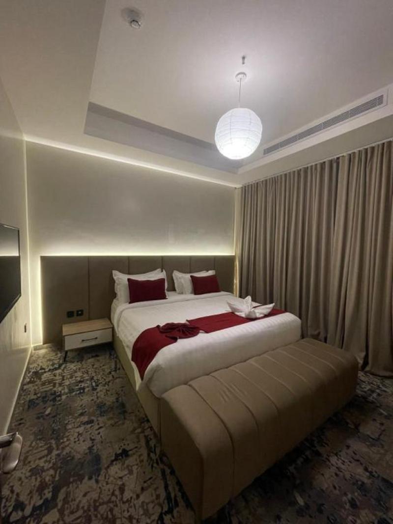 Golden New Quraish Jeddah - Oda