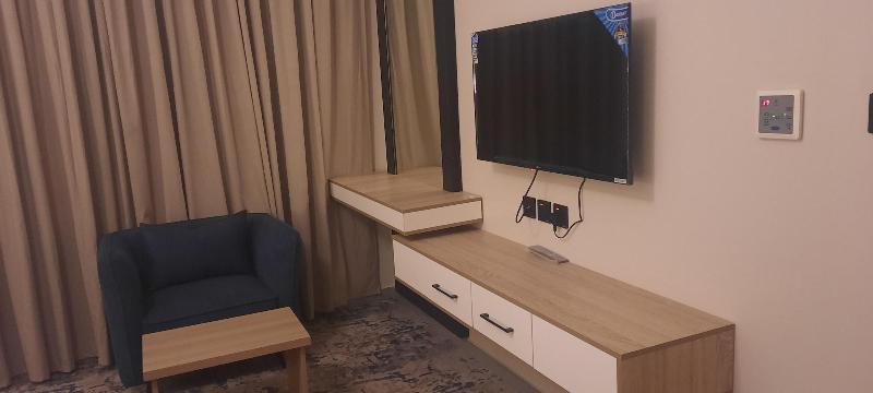 Golden New Quraish Jeddah - Oda