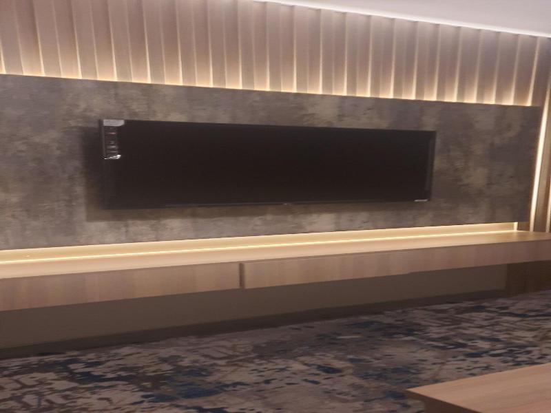 Golden New Quraish Jeddah - Oda