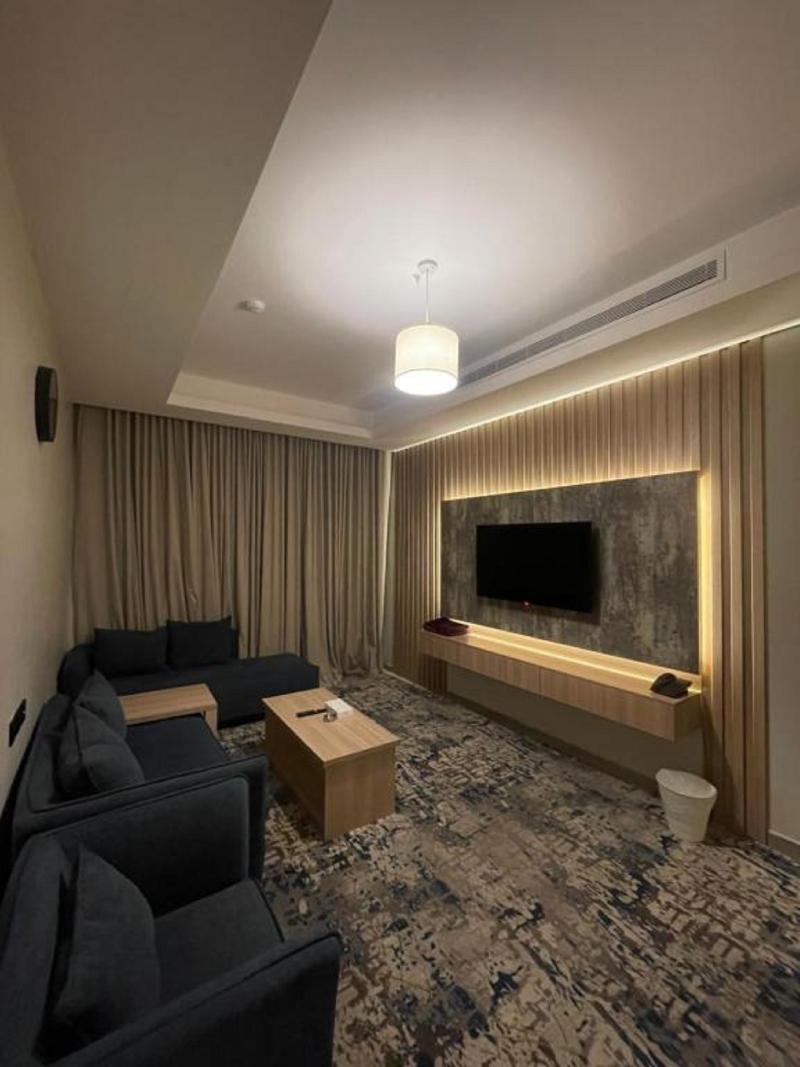 Golden New Quraish Jeddah - Oda